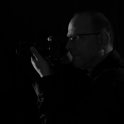 Photographer Michael Stierle Brussels  Belgium